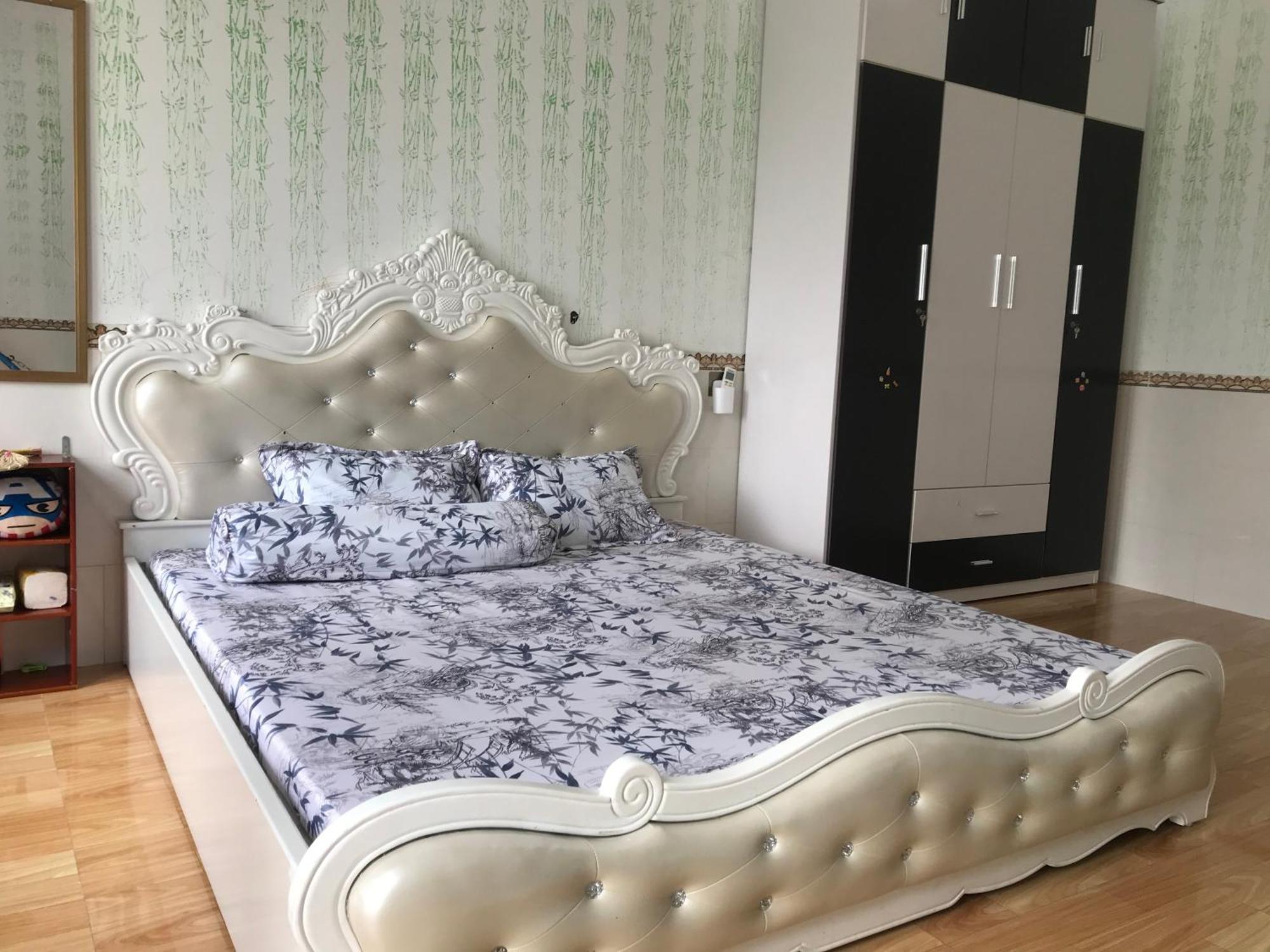 Phòng Tiêu Chuẩn Có Giường Cỡ King