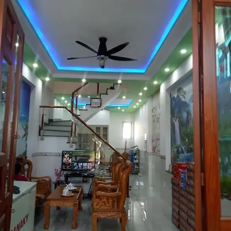 Thủ Đức Home - Nơi nghỉ ngơi như ở nhà, ấm áp tình thân-2