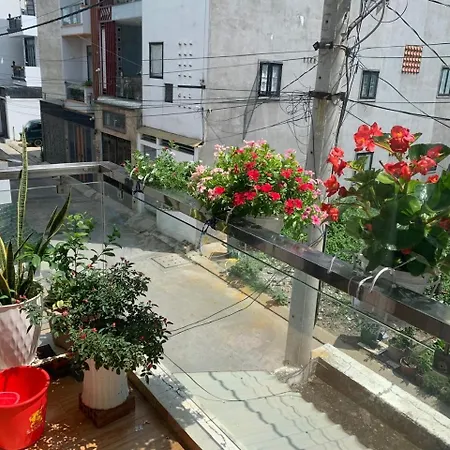 Thủ Đức Home - Nơi nghỉ ngơi như ở nhà, ấm áp tình thân-3